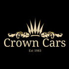 Crown Cars simgesi