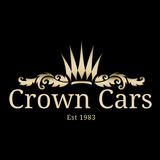 Crown Cars icon