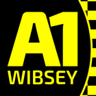A1 Wibsey Taxis Bradford icône