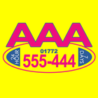 AAA Taxis آئیکن