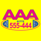 AAA Taxis icono