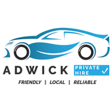 Adwick Private Hire-icoon