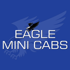 آیکون‌ Eagle Mini Cabs Leyton