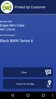 Eagle Mini Cabs Leyton 截图 2