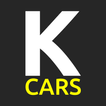 K Cars - Taxis in Accrington