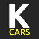 K Cars - Fast Taxis in Accrington APK
