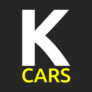 APK K Cars - Taxis in Accrington