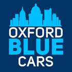 Oxford Blue Cars icono