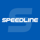 Speedline biểu tượng