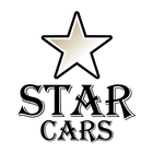 Star Cars 아이콘