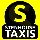 Stenhouse Taxis ไอคอน