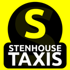Stenhouse Taxis أيقونة