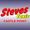 Steves Taxis, Castle Point