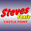 Steves Taxis, Castle Point APK
