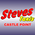 Steves Taxis, Castle Point иконка