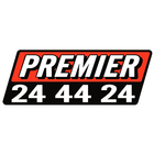 Premier Cars أيقونة