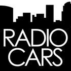 Radio Cars 아이콘