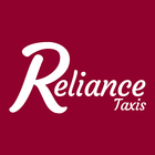 Reliance Taxis أيقونة