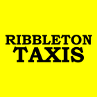 Ribbleton Taxis आइकन