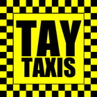 Tay Taxis ไอคอน