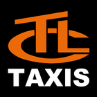 TLC Taxis আইকন