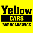 Yellow Cars icon