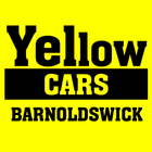 Yellow Cars 아이콘