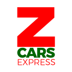 Z Cars Express आइकन