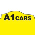 A1 Cars أيقونة