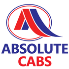 آیکون‌ Absolute Cabs
