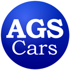 AGS Cars Bedford ícone