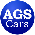 AGS Cars Bedford アイコン