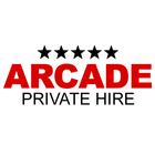 Arcade Private Hire ícone