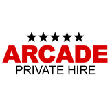 Arcade Private Hire أيقونة