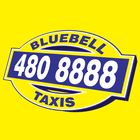 Bluebell Cars icon