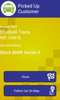 Bluebell Cars screenshot 2