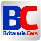 Britannia Cars आइकन