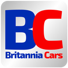 Britannia Cars ikon