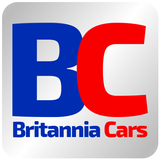 Britannia Cars アイコン