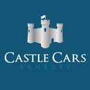 Castle Cars Banbury aplikacja