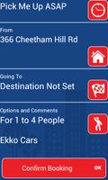 Ekko Cars Cheetham Hill screenshot 1