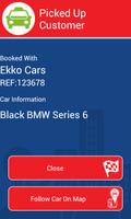 Ekko Cars Cheetham Hill تصوير الشاشة 2