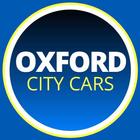 Oxford City Cars أيقونة