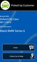 Oxford City Cars اسکرین شاٹ 2