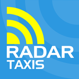 Radar Taxis North Shields icon