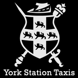 Icona York Station Taxis
