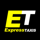 Express Taxis Sheffield আইকন