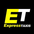 Express Taxis Sheffield आइकन