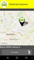 Express Taxis Sheffield скриншот 3