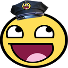 Polis Telsizi biểu tượng